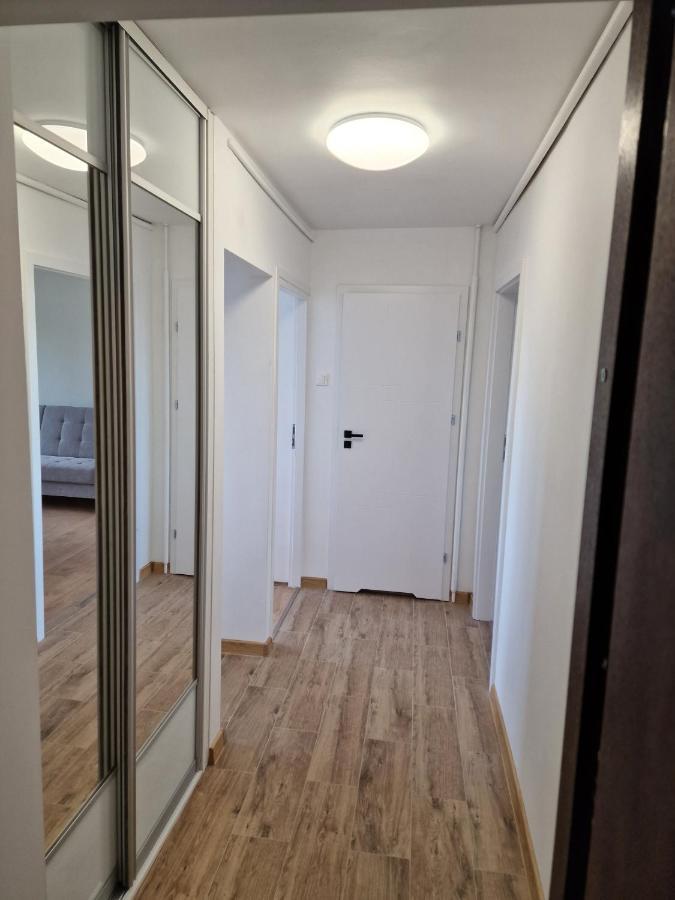 Apartament Lawendowy 格但斯克 外观 照片