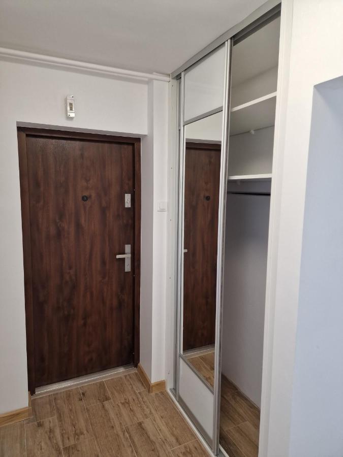 Apartament Lawendowy 格但斯克 外观 照片